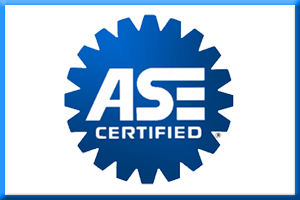 ASE Logo